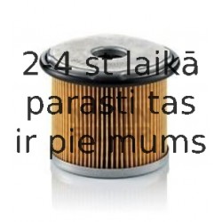 Degvielas filtrs MANN-FILTER P 716