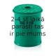 Degvielas filtrs MANN-FILTER P 738 x