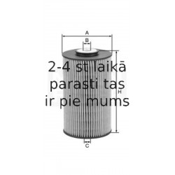 Degvielas filtrs MANN-FILTER P 811