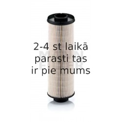 Degvielas filtrs MANN-FILTER PU 855 x