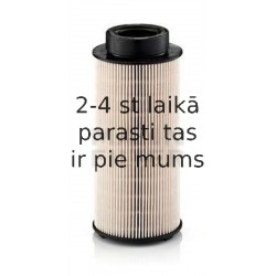 Degvielas filtrs MANN-FILTER PU 941 x