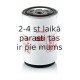Degvielas filtrs MANN-FILTER WK 1060/3 x
