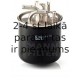 Degvielas filtrs MANN-FILTER WK 1136
