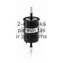 Degvielas filtrs MANN-FILTER WK 55/3