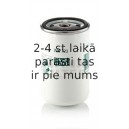 Топливный фильтр MANN-FILTER WK 723
