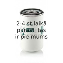 Топливный фильтр MANN-FILTER WK 723
