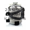 Топливный фильтр MANN-FILTER WK 920/5