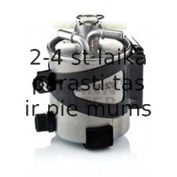 Топливный фильтр MANN-FILTER WK 920/5