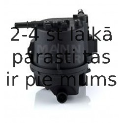 Топливный фильтр MANN-FILTER WK 939