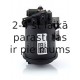 Топливный фильтр MANN-FILTER WK 939/1