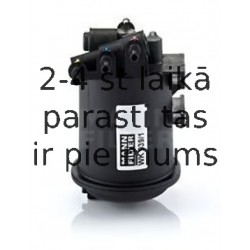 Топливный фильтр MANN-FILTER WK 939/1