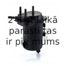 Degvielas filtrs MANN-FILTER WK 939/10 x