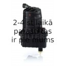 Degvielas filtrs MANN-FILTER WK 939/11 x