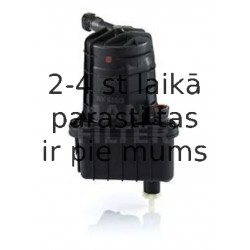 Degvielas filtrs MANN-FILTER WK 939/3