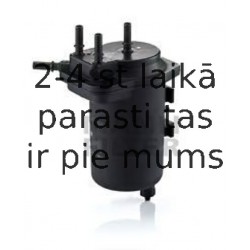 Degvielas filtrs MANN-FILTER WK 939/4