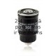 Degvielas filtrs MANN-FILTER WK 940/22