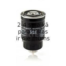 Degvielas filtrs MANN-FILTER WK 940/22