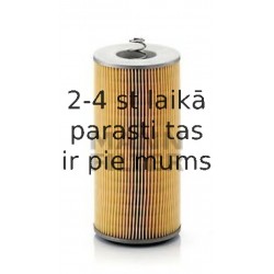 Eļļas filtrs MANN-FILTER H 12 110/2 x