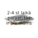 Комплект гидрофильтров, автоматическая коробка передач MANN-FILTER H 2019 KIT