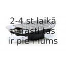 Комплект гидрофильтров, автоматическая коробка передач MANN-FILTER H 2120 x KIT