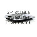 Комплект гидрофильтров, автоматическая коробка передач MANN-FILTER H 2522 x KIT