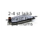 Комплект гидрофильтров, автоматическая коробка передач MANN-FILTER H 2826 KIT