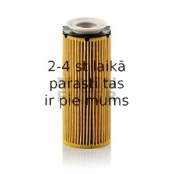 Eļļas filtrs MANN-FILTER HU 720/3 x