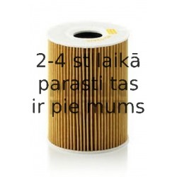Eļļas filtrs MANN-FILTER HU 926/5 x