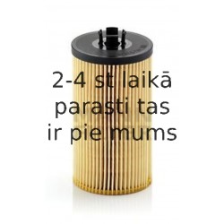 Eļļas filtrs MANN-FILTER HU 931/5 x