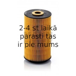 Eļļas filtrs MANN-FILTER HU 942/1 x
