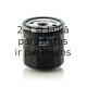 Масляный фильтр MANN-FILTER W 712/41