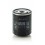 Масляный фильтр MANN-FILTER W 712/73