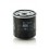 Масляный фильтр MANN-FILTER W 712/75