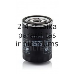 Eļļas filtrs MANN-FILTER W 713/9