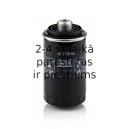 Eļļas filtrs MANN-FILTER W 719/45