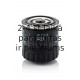 Eļļas filtrs MANN-FILTER W 815/5