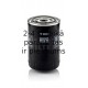 Eļļas filtrs MANN-FILTER W 9009