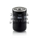 Eļļas filtrs MANN-FILTER W 9009