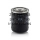 Масляный фильтр MANN-FILTER W 930/12