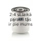 Масляный фильтр MANN-FILTER W 930/20
