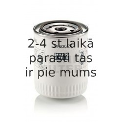 Масляный фильтр MANN-FILTER W 930/20