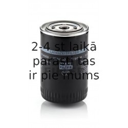 Масляный фильтр MANN-FILTER W 940/50