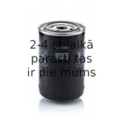 Масляный фильтр MANN-FILTER W 940/69