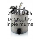 Degvielas filtrs MANN-FILTER WK 939/15