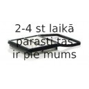 Воздушный фильтр MANN-FILTER C 29 002