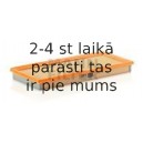 Воздушный фильтр MANN-FILTER C 3747