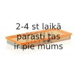 Воздушный фильтр MANN-FILTER C 3747