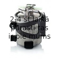 Топливный фильтр MANN-FILTER WK 919/1
