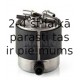 Топливный фильтр MANN-FILTER WK 920/7