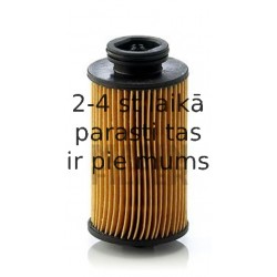 Карбамидный фильтр (AdBlue) MANN-FILTER U 58/1 KIT